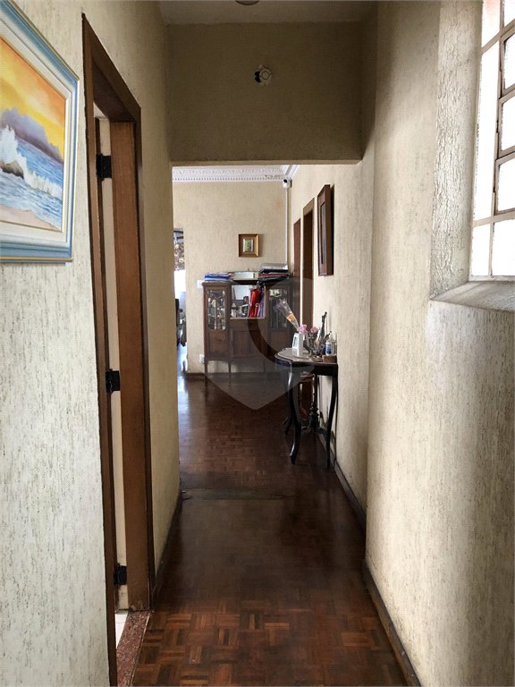 Sobrado à venda com 5 quartos em Santana, São Paulo, SP