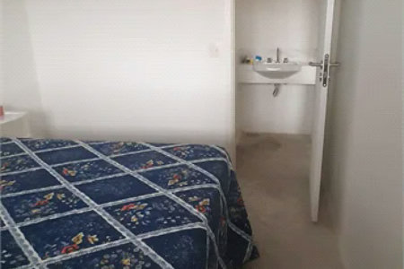 Apartamento à venda com 1 quarto em Vila Andrade, São Paulo, SP