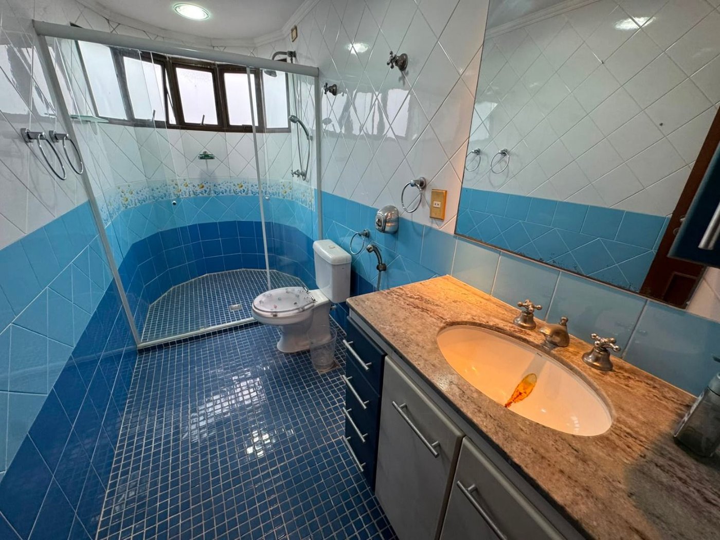 Cobertura com 4 dormitórios à venda, 360 m² por R$ 1.990.000,00 - Gonzaga - Santos/SP