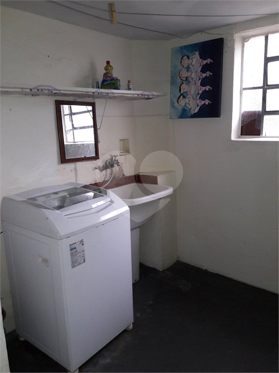 Casa Térrea à venda com 2 quartos em Freguesia do Ó, São Paulo, SP