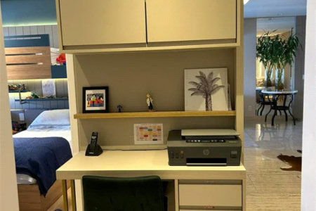 Apartamento à venda com 3 quartos, sendo 1 suíte, em Vila Anastácio, São Paulo, SP