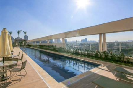 Apartamento à venda com 3 quartos, sendo 2 suítes, no Centro, São Bernardo do Campo, SP
