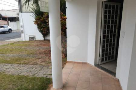 Sobrado à venda com 4 suítes em Vila Santana, Sorocaba, SP