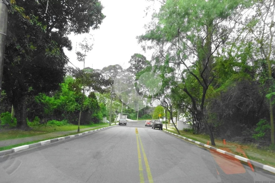 Terreno à venda no condomínio Reserva Nova Cantareira, São Paulo - SP