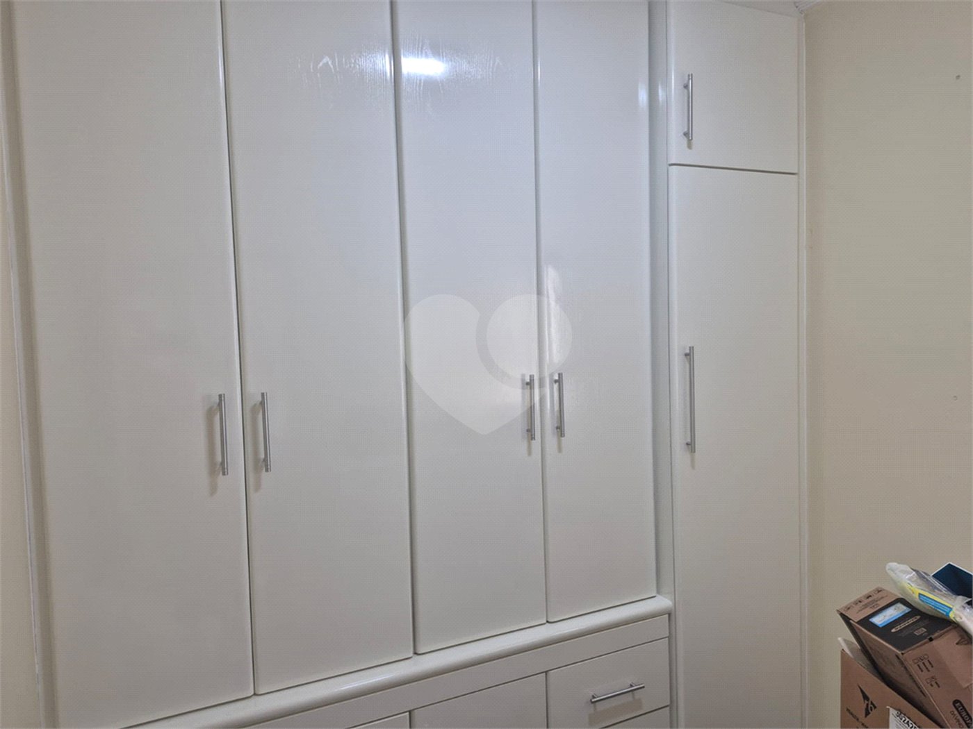 Apartamento à venda com 3 quartos, sendo 1 suíte, em Santana, São Paulo, SP