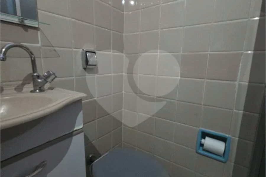Apartamento à venda com 2 quartos em Santana, São Paulo, SP