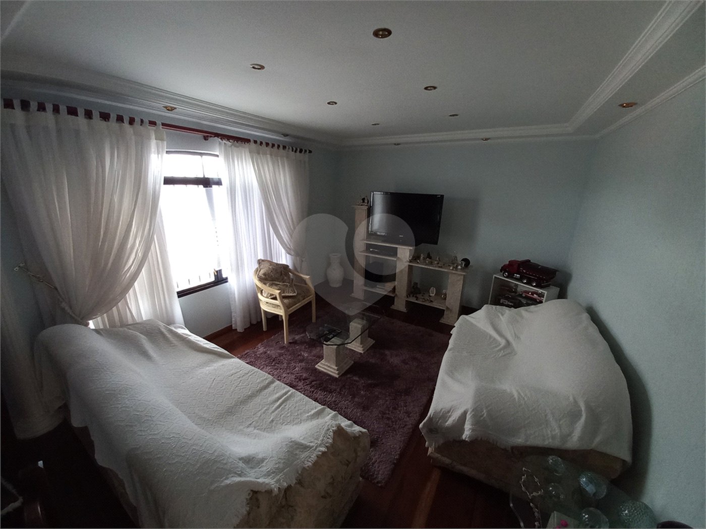 Sobrado à venda com 3 quartos, sendo 1 suíte, em Jardim Umarizal, São Paulo, SP