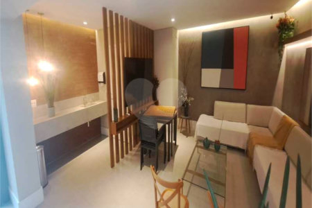 Apartamento à venda com 3 quartos, sendo 1 suíte, em Pinheiros, São Paulo, SP