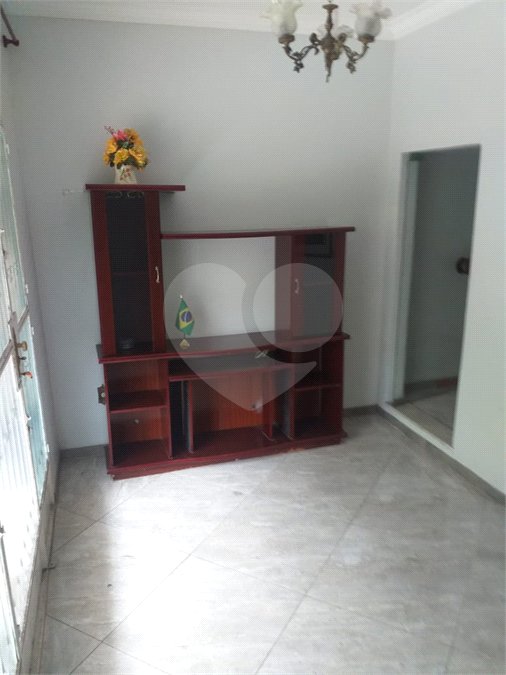 Casa à venda com 3 quartos, sendo 1 suíte, em Campo Grande, Rio de Janeiro, RJ
