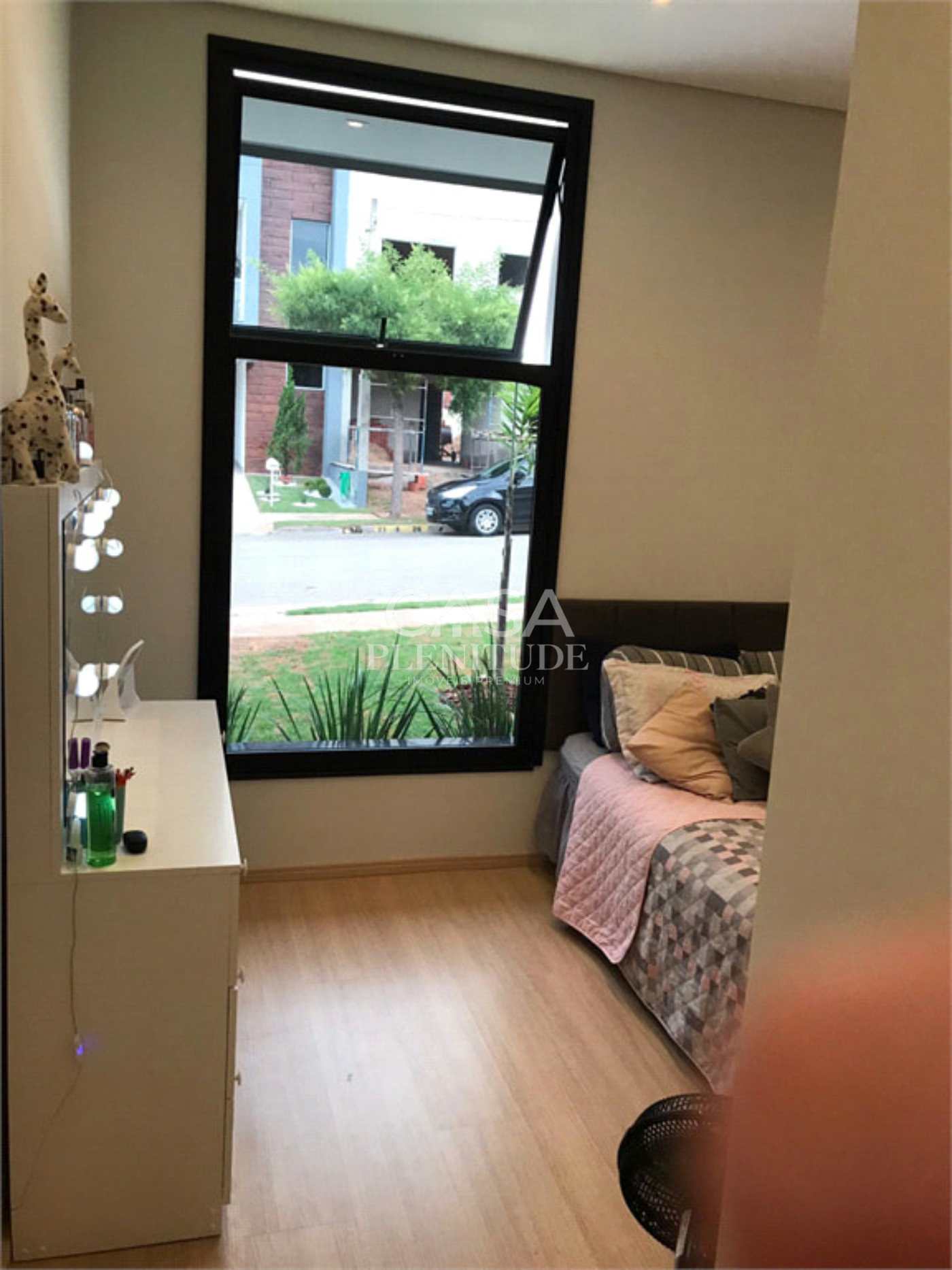 Casa em condomínio à venda com 3 suítes em Cajuru do Sul, Sorocaba, SP
