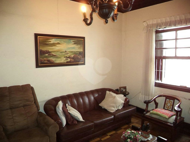 Casa Térrea à venda com 3 quartos em Jardim São Paulo(zona Norte), São Paulo, SP