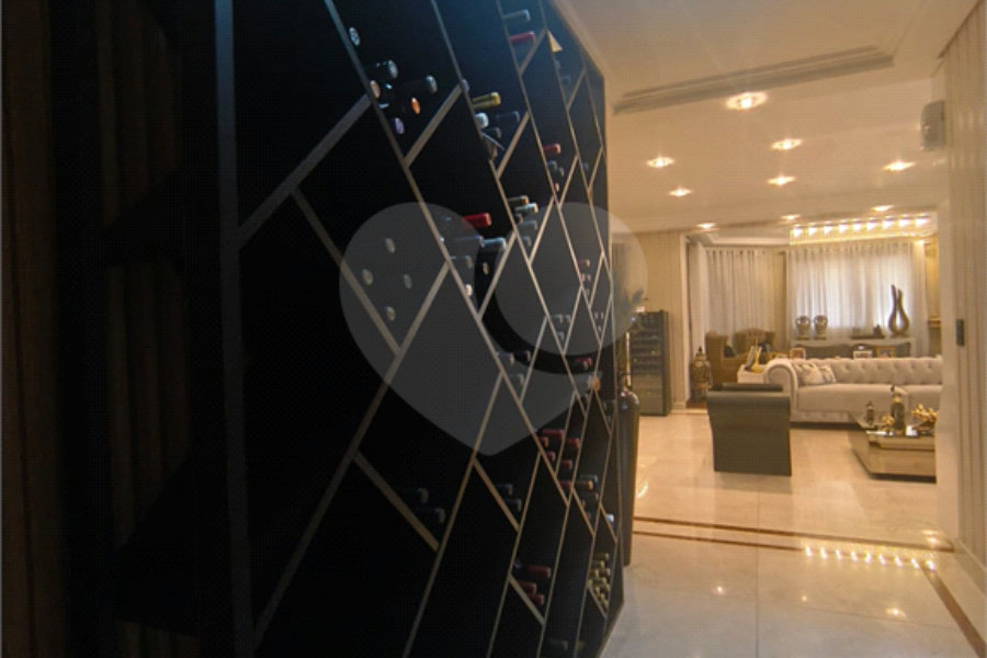 Apartamento à venda com 4 suítes em Santana, São Paulo, SP