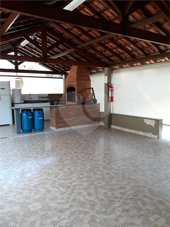 Apartamento à venda com 2 quartos em Vila Nova Jundiainópolis, Jundiaí, SP