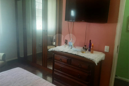 Apartamento à venda com 3 quartos, sendo 1 suíte, em Tijuca, Rio de Janeiro, RJ