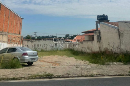 Terreno à venda em Jardim Simus, Sorocaba, SP
