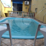 Casa à venda com 4 quartos, sendo 1 suíte, em Cidade Kemel, Poá, SP