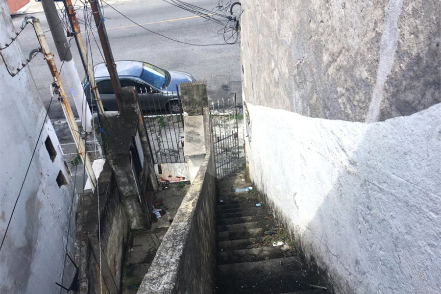 Terreno à venda com 2 suítes, em Vila Maria, São Paulo, SP