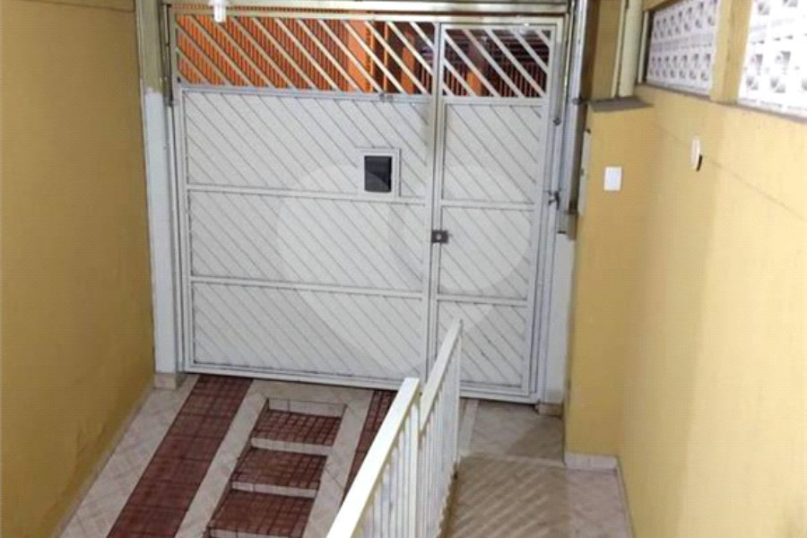 Casa à venda com 2 quartos, sendo 1 suíte, em Freguesia do Ó, São Paulo, SP
