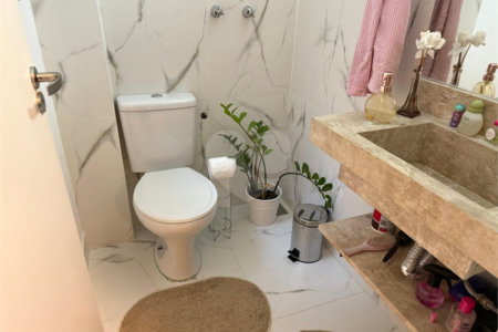 Apartamento à venda com 2 quartos, sendo 1 suíte, em Perdizes, São Paulo, SP