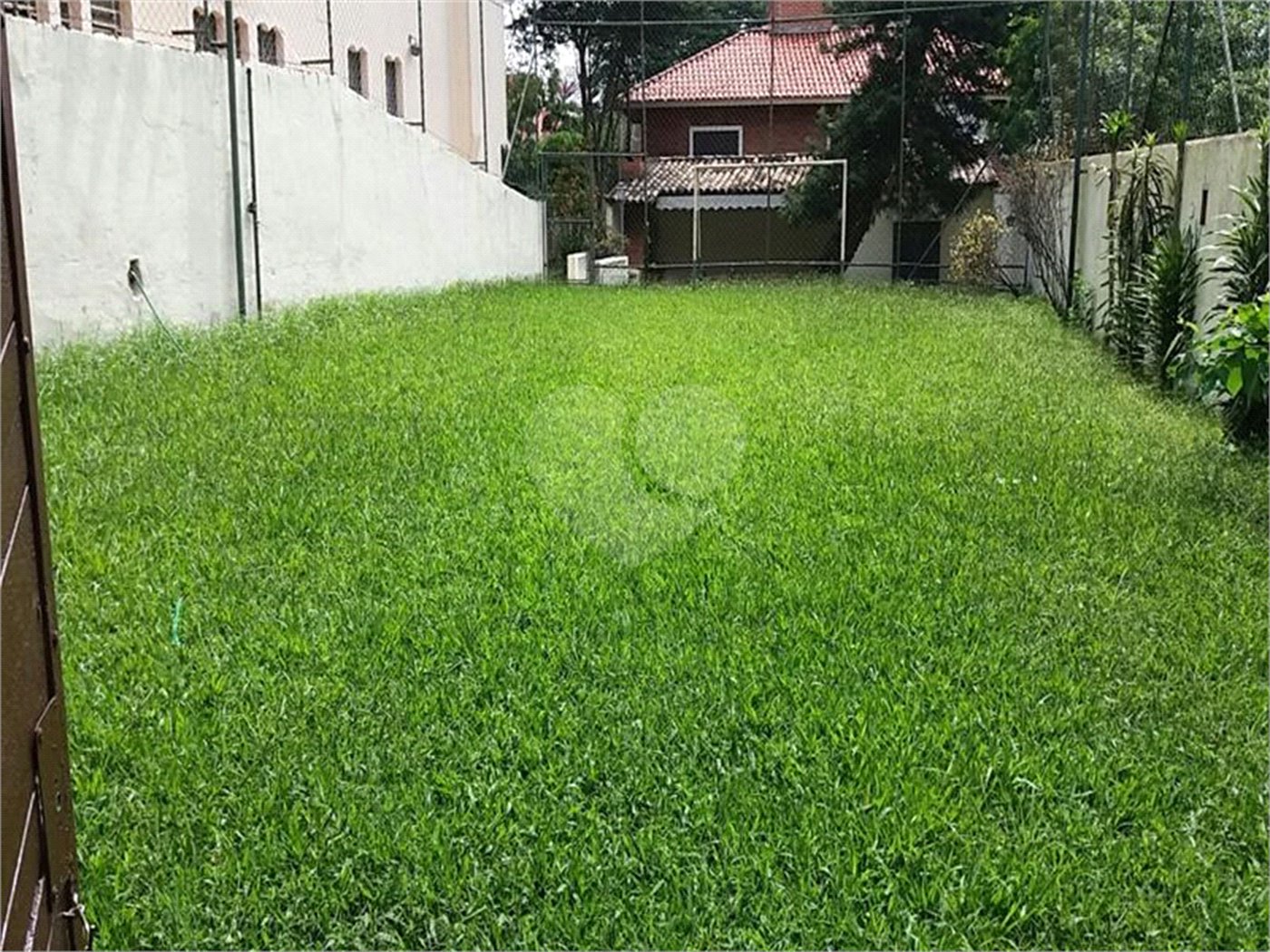 Terreno à venda em Jardim Leonor, São Paulo, SP