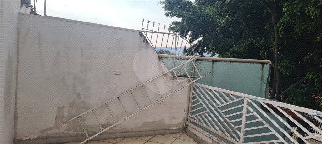Sobrado à venda com 2 quartos em Parque Edu Chaves, São Paulo, SP