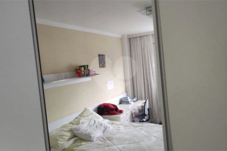 Apartamento à venda com 2 quartos em Sumaré, São Paulo, SP