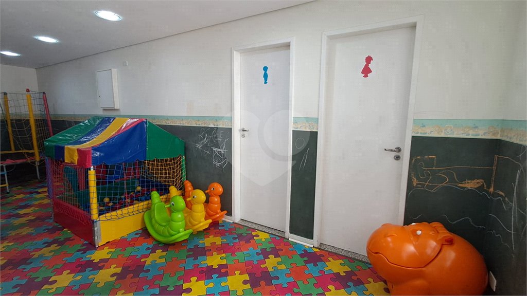 Apartamento à venda com 3 quartos, sendo 1 suíte, em Jardim São Paulo(zona Norte), São Paulo, SP
