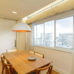 Apartamento à venda com 4 quartos, sendo 2 suítes, em Higienópolis, São Paulo, SP