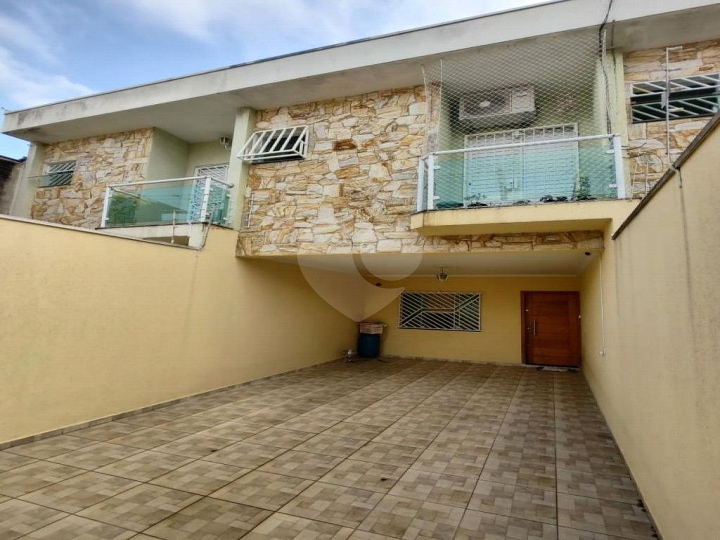 Casa à venda com 3 suítes em Vila Carrão, São Paulo, SP