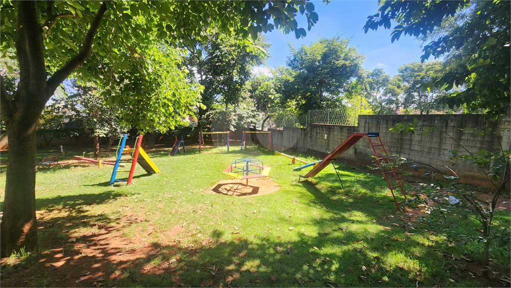 Apartamento à venda com 2 quartos em Vila Hortência, Sorocaba, SP