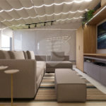 Studio à venda com 1 suíte em Vila Cordeiro, São Paulo, SP