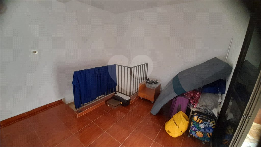 Sobrado à venda com 5 quartos, sendo 1 suíte, em Mandaqui, São Paulo, SP