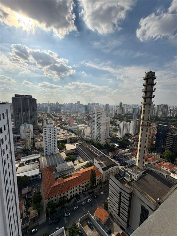 Apartamento à venda com 4 suítes em Jardim das Acácias, São Paulo, SP