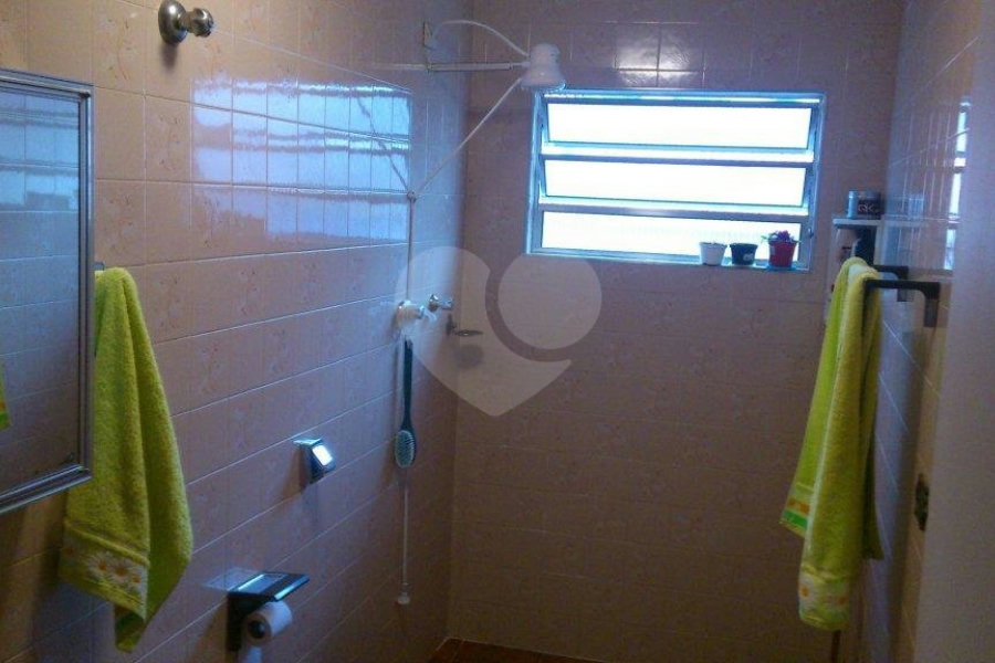 Sobrado à venda com 3 quartos, sendo 2 suítes, em Mandaqui, São Paulo, SP