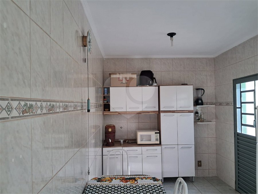 Casa à venda com 3 quartos, sendo 1 suíte, em Vila Boa Vista 1, São Carlos, SP