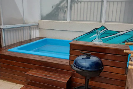 Apartamento à venda com 2 suítes em Jardim Leonor, São Paulo, SP