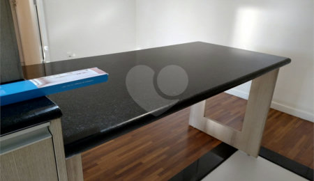 Apartamento à venda com 1 suíte em Vila Guarani (z Sul), São Paulo, SP