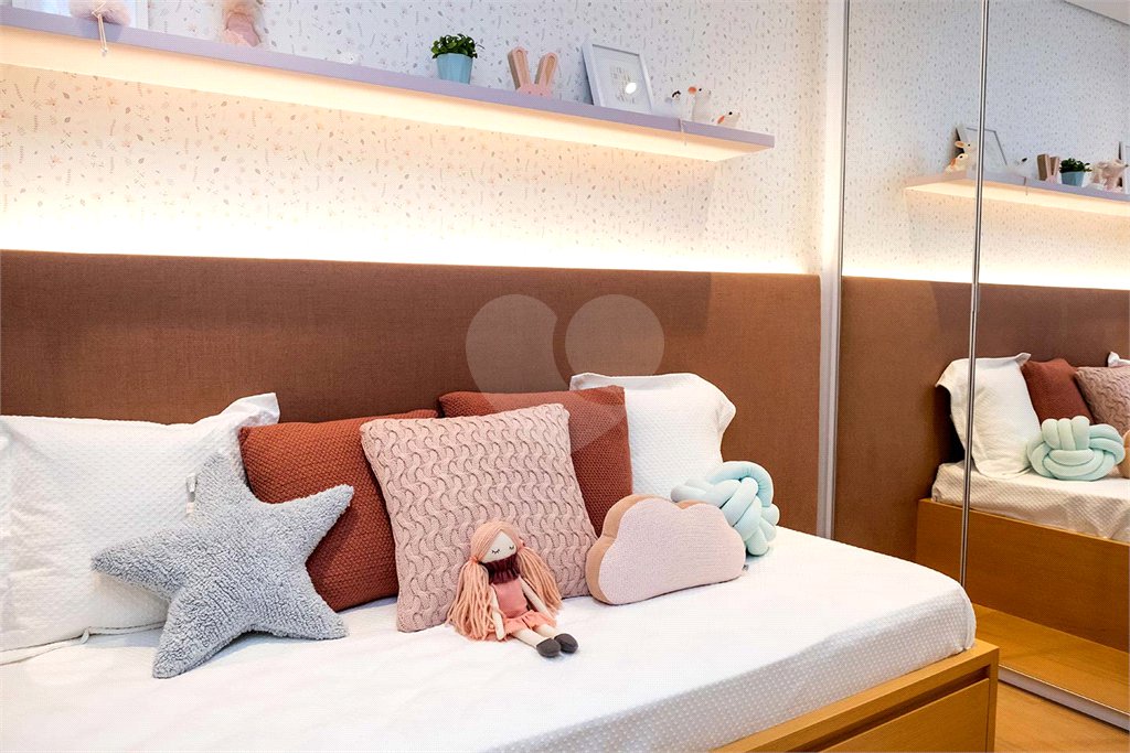 Apartamento à venda com 2 quartos, sendo 1 suíte, em Pinheiros, São Paulo, SP