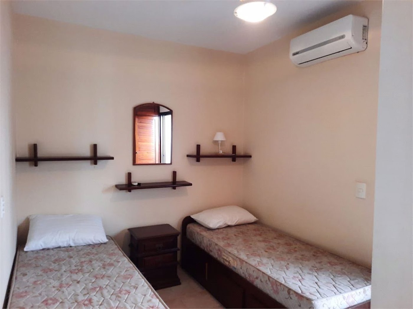 Apartamento à venda, 108 m² por R$ 690.000,00 - Vila Alzira - Guarujá/SP