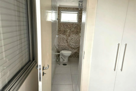Apartamento para alugar com 3 quartos, sendo 1 suíte, em Alto da Boa Vista, São Paulo, SP