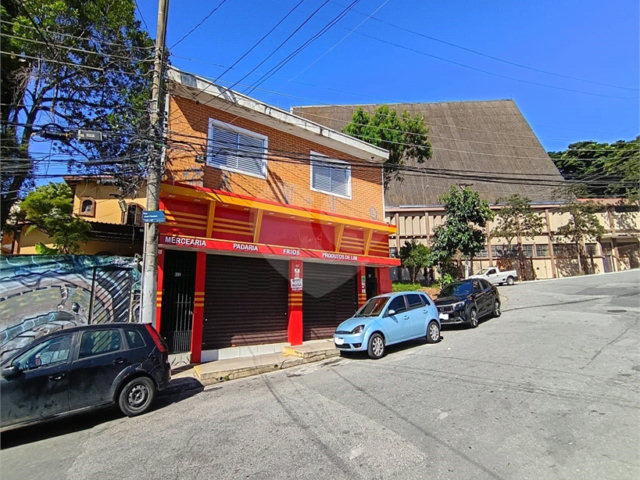 Apartamento para alugar com 2 quartos em Mandaqui, São Paulo, SP