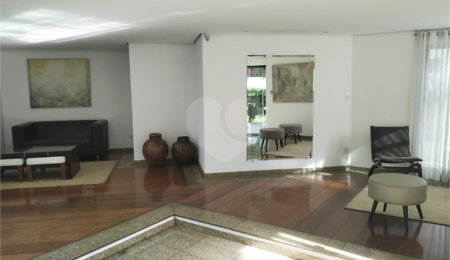 Apartamento à venda com 3 suítes em Morumbi, São Paulo, SP