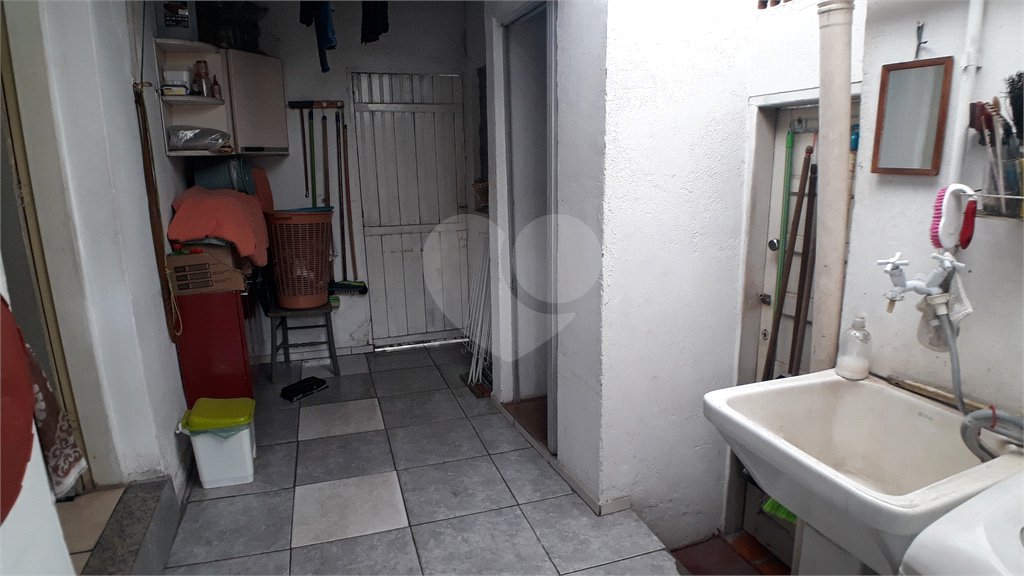 Casa Térrea à venda com 5 quartos, sendo 2 suítes,  em Parada Inglesa, São Paulo, SP