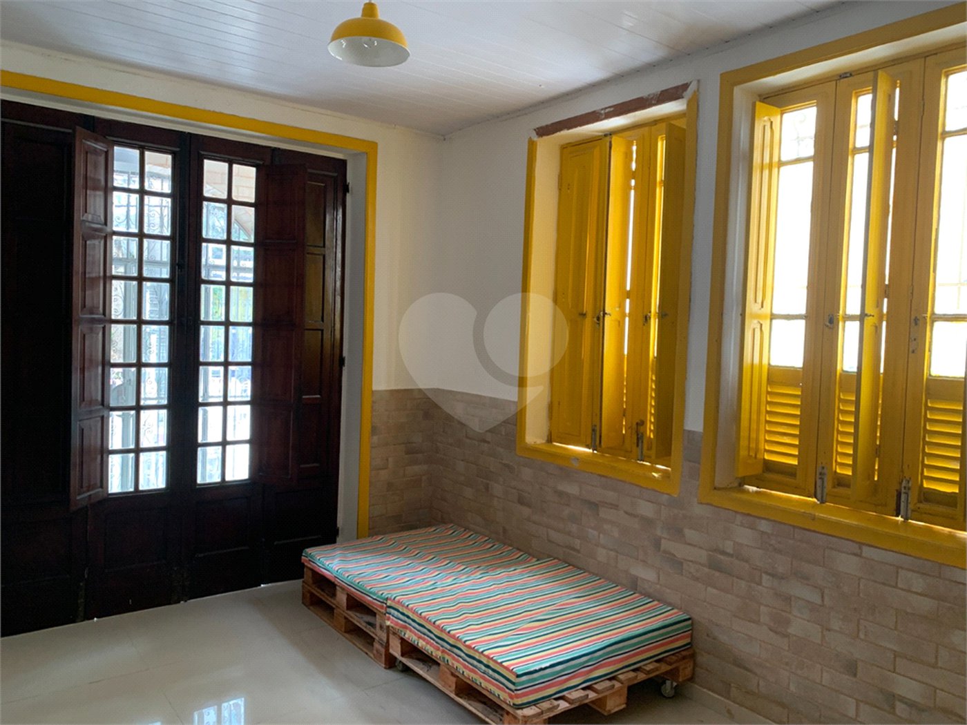 Casa à venda com 4 quartos em Tijuca, Rio de Janeiro, RJ