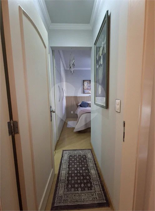 OPORTUNIDADE - APARTAMENTO DE 120M² NO CENTRO DE SBC!!!