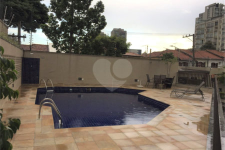 Apartamento à venda com 4 suítes em Chácara Santo Antônio (zona Sul), São Paulo, SP