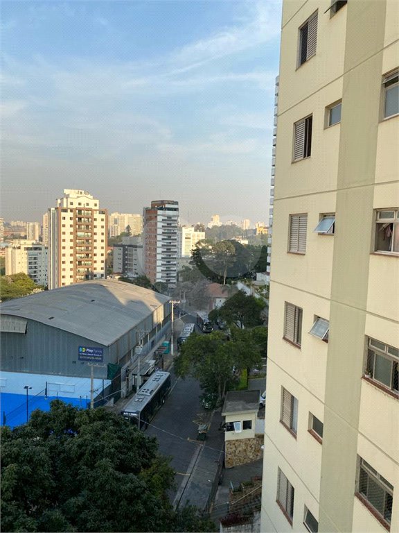 Apartamento à venda com 2 quartos, sendo 1 suíte, em Vila Monumento, São Paulo, SP