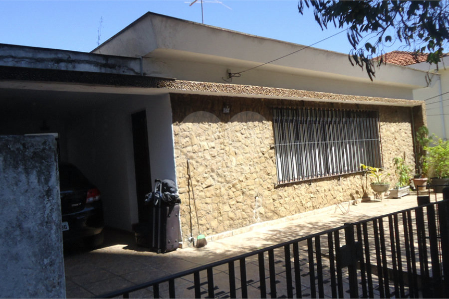 Casa Térrea à venda com 4 quartos em Casa Verde, São Paulo, SP