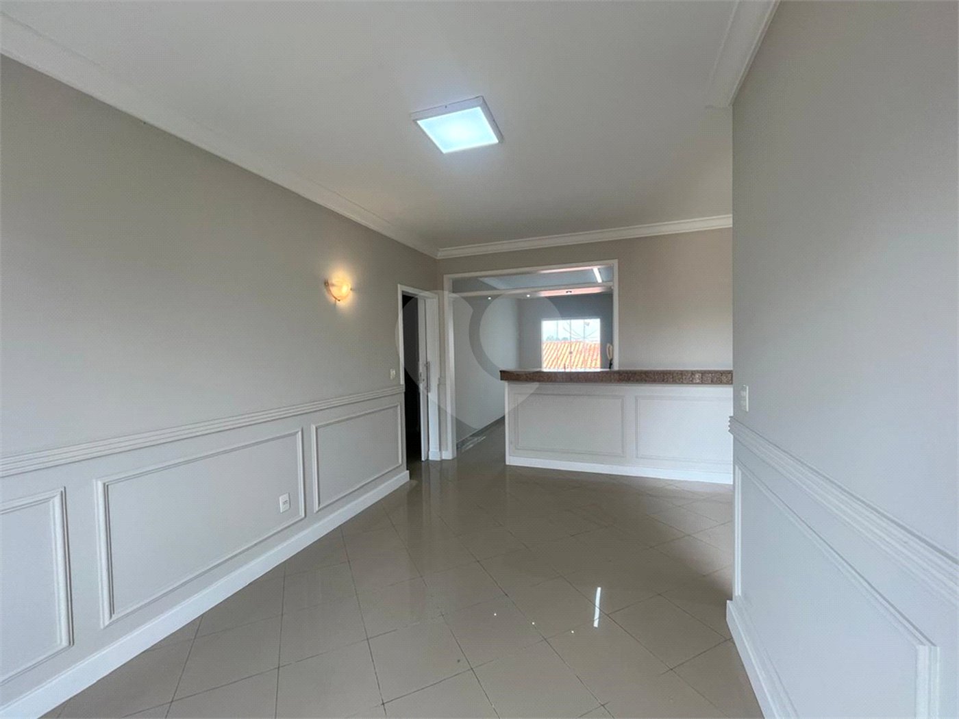 Casa à venda com 2 quartos em Jardim Itália, Itapetininga, SP