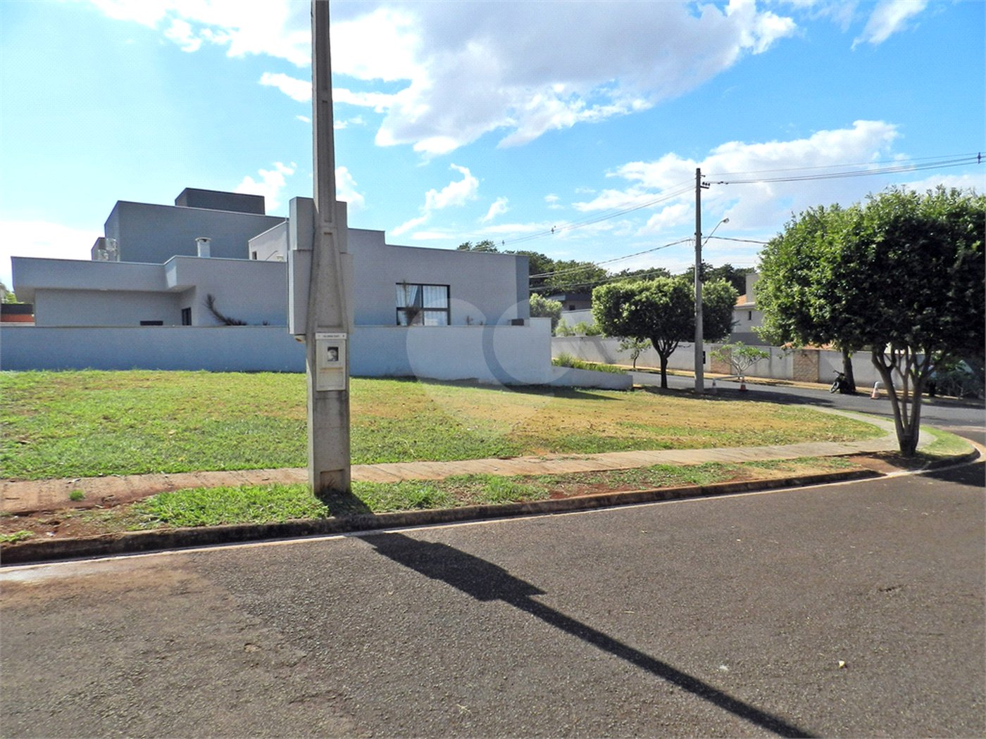 Terreno à venda no condomínio Buona Vita Ribeirão Preto, Ribeirão Preto - SP